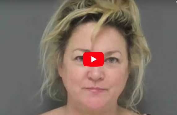 Disgusting: What She Tried To Buy At Walmart Will Have Her In Jail For A LONG Time…